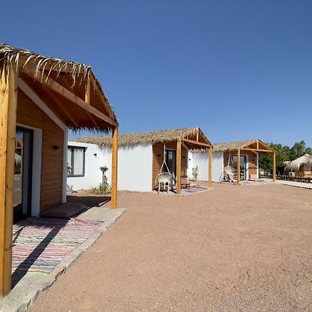 Ananda Beach Camp นูเวบา ภายนอก รูปภาพ