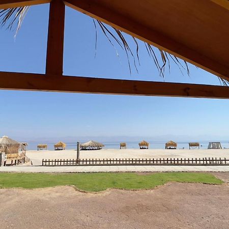 Ananda Beach Camp นูเวบา ภายนอก รูปภาพ