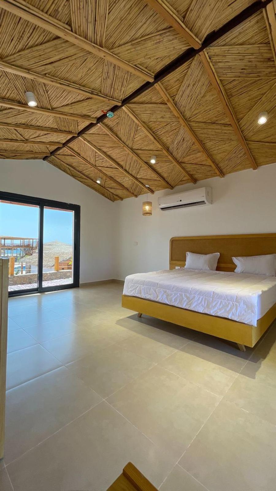 Ananda Beach Camp นูเวบา ภายนอก รูปภาพ